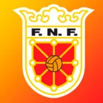 fnf android application logo